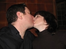 smooch!